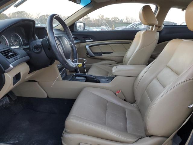 Photo 7 from auction – 2012 HONDA ACCORD EXL with VIN 1HGCS2B8XCA004949