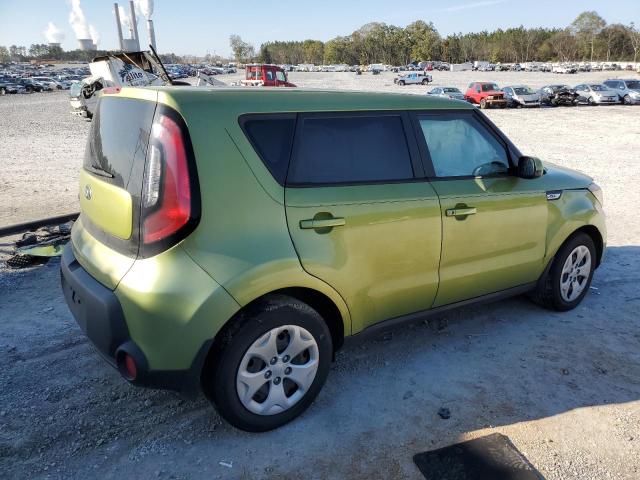 Zdjęcie 3 z aukcji – 2015 KIA SOUL z VIN KNDJN2A25F7749815