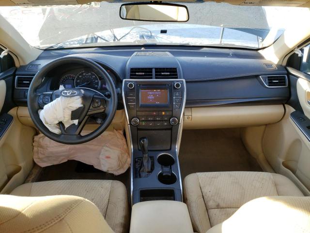 Photo 8 from auction – 2015 TOYOTA CAMRY LE with VIN 4T1BF1FK8FU971301