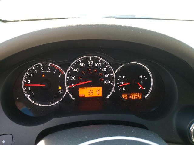 Photo 9 from auction – 2012 NISSAN ALTIMA BAS with VIN 1N4AL2AP1CC192928