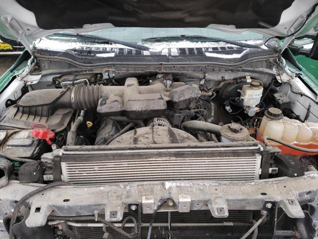 Photo 12 from auction – 2017 FORD F250 SUPER with VIN 1FT7X2B63HEC88408