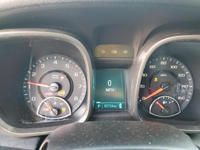 Photo 9 from auction – 2013 CHEVROLET MALIBU LS with VIN 1G11A5SA7DF178486