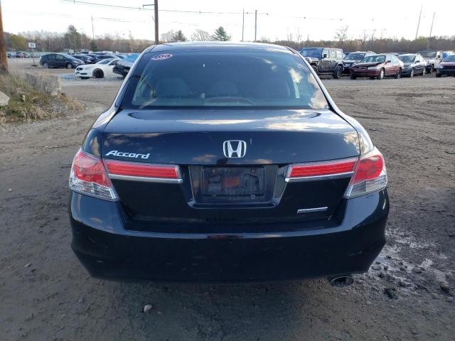 Photo 6 from auction – 2012 HONDA ACCORD with VIN 1HGCP2F65CA017439