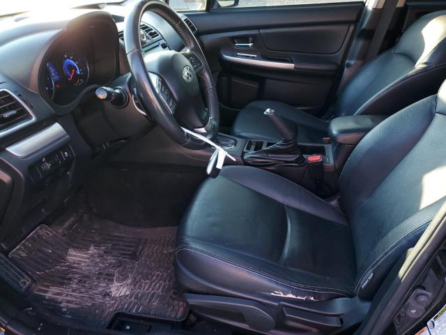Photo 7 from auction – 2015 SUBARU XV CROSSTR with VIN JF2GPBPC9FH229133