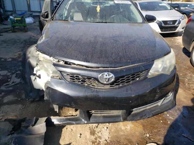 Photo 5 from auction – 2014 TOYOTA CAMRY L with VIN 4T1BF1FK1EU309381