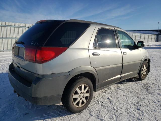 Photo 3 from auction – 2004 BUICK RENDEZVOUS with VIN 3G5DA03E24S500320