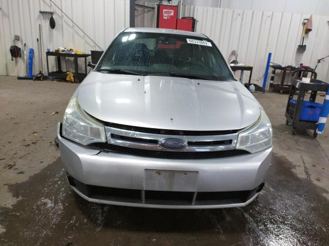 Photo 5 from auction – 2010 FORD FOCUS SE with VIN 1FAHP3FNXAW134909