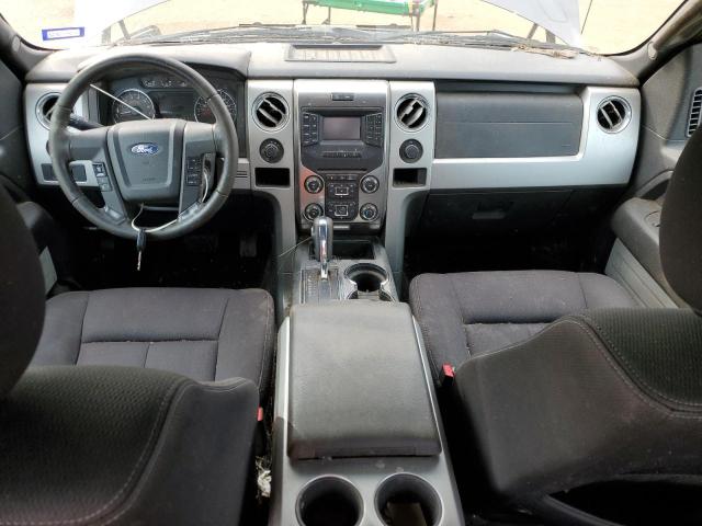 Photo 8 from auction – 2014 FORD F150 SUPER with VIN 1FTFW1EFXEKE94682
