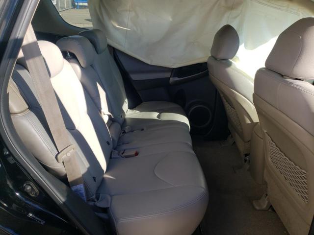 Photo 11 from auction – 2007 TOYOTA RAV4 LIMIT with VIN JTMBK34V575015343