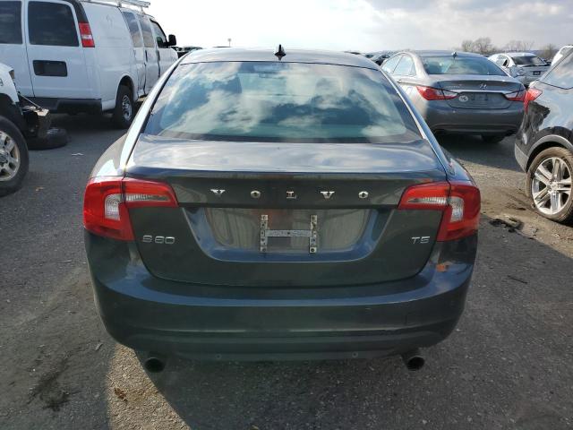 Photo 6 from auction – 2012 VOLVO S60 T5 with VIN YV1622FS8C2143080