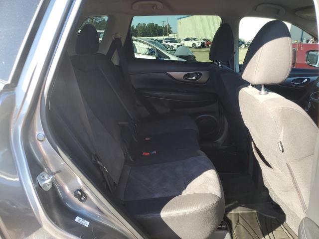 Photo 11 from auction – 2016 NISSAN ROGUE S with VIN KNMAT2MT8GP726153