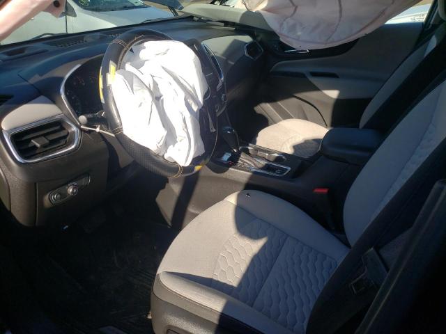 Photo 7 from auction – 2021 CHEVROLET EQUINOX LS with VIN 2GNAXSEV2M6107054