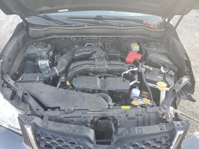 Photo 11 from auction – 2016 SUBARU FORESTER 2 with VIN JF2SJADC7GH560496