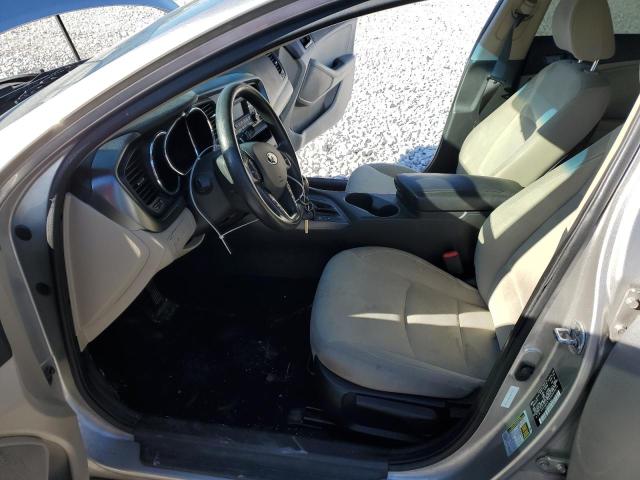 Photo 7 from auction – 2013 KIA OPTIMA LX with VIN 5XXGM4A7XDG095676