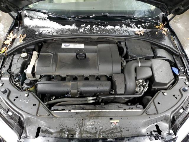 Photo 11 from auction – 2010 VOLVO V70 3.2 with VIN YV1982BW9A1144259
