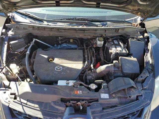 Photo 11 from auction – 2011 MAZDA CX-7 with VIN JM3ER2A56B0376441