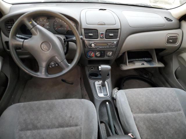 Photo 8 from auction – 2001 NISSAN SENTRA XE with VIN 3N1CB51D31L495324