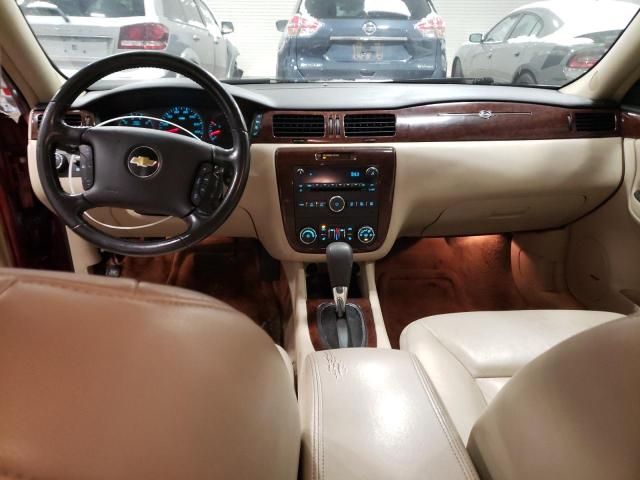 Photo 8 from auction – 2011 CHEVROLET IMPALA LT with VIN 2G1WB5EK7B1176958