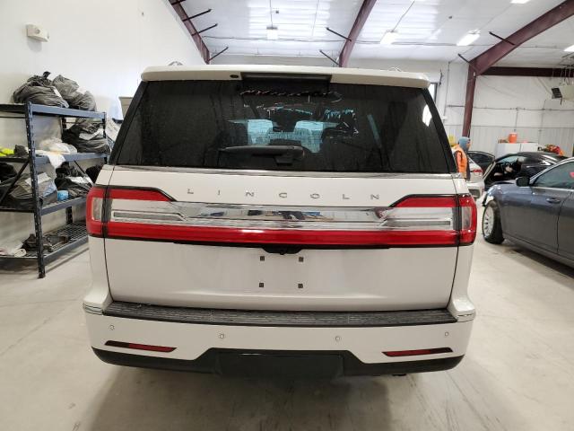 Photo 6 from auction – 2019 LINCOLN NAVIGATOR with VIN 5LMJJ2HT3KEL23680