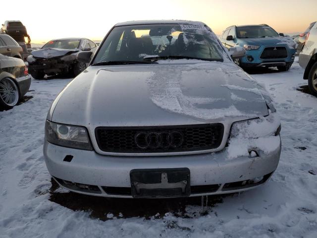 Zdjęcie 5 z aukcji – 2000 AUDI A4 1.8T QU z VIN WAUDC28D0YA120461