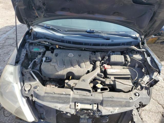 Photo 11 from auction – 2008 NISSAN VERSA S with VIN 3N1BC13E38L381647