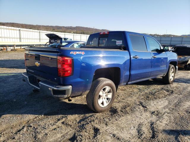 Photo 3 from auction – 2014 CHEVROLET SILVERADO with VIN 3GCUKREC2EG247784