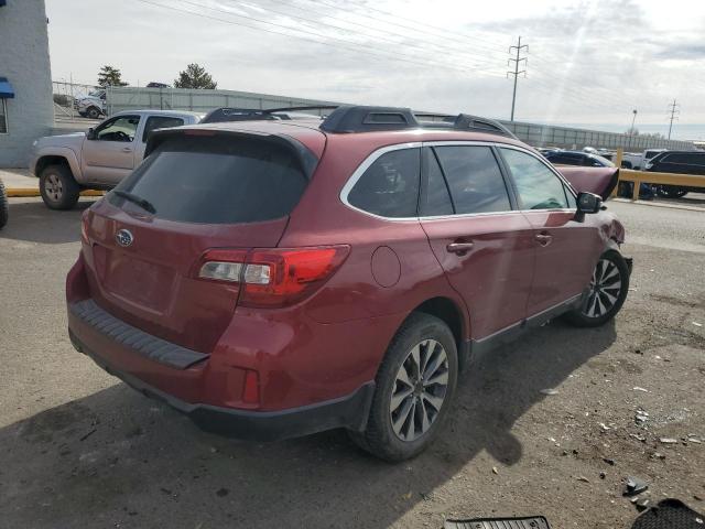Photo 3 from auction – 2015 SUBARU OUTBACK 2. with VIN 4S4BSBJC1F3220709