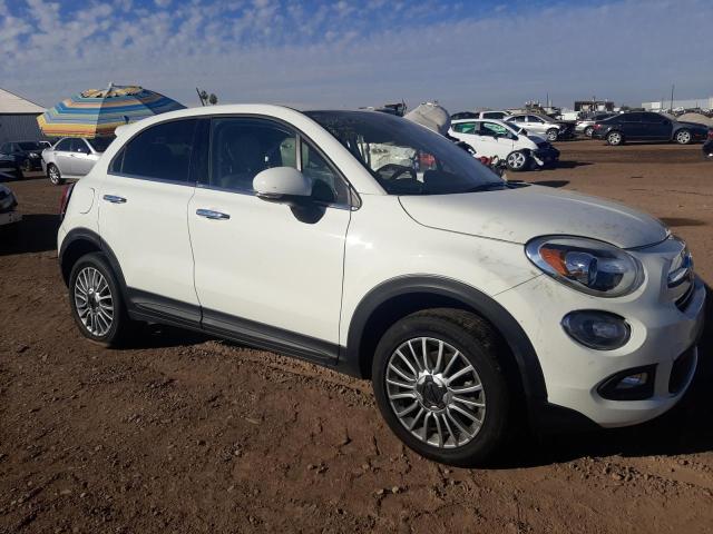Photo 4 from auction – 2017 FIAT 500X LOUNG with VIN ZFBCFXDB7HP590753