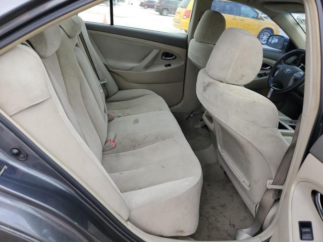 Photo 10 from auction – 2007 TOYOTA CAMRY CE with VIN 4T1BE46K67U721481
