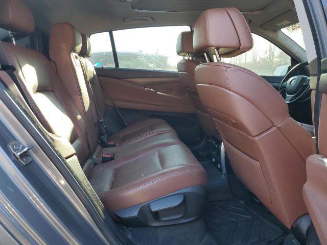 صورة رقم 10 من المزاد - 2010 BMW 550 GT مع VIN WBASN4C54AC209022