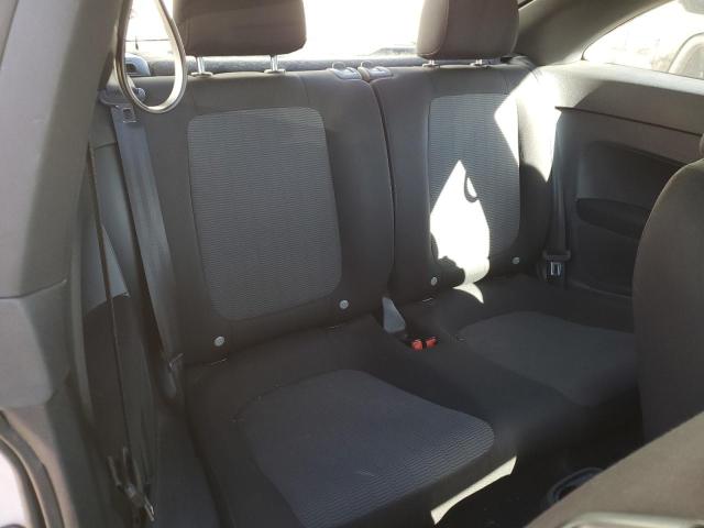 Photo 10 from auction – 2014 VOLKSWAGEN BEETLE with VIN 3VWF17AT3EM640763