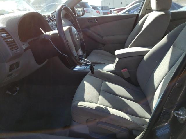 Photo 7 from auction – 2012 NISSAN ALTIMA BAS with VIN 1N4AL2AP5CC129458