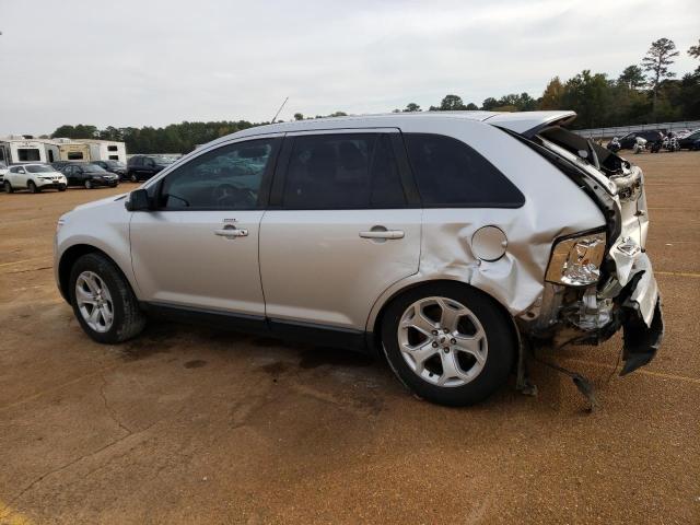 Photo 2 from auction – 2012 FORD EDGE SEL with VIN 2FMDK3JC5CBA05179