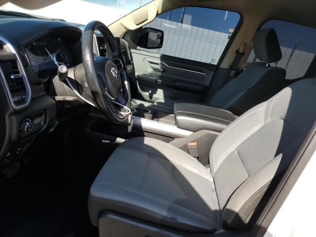 Photo 7 from auction – 2019 RAM 1500 BIG H with VIN 1C6RREBT2KN683138