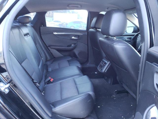 Photo 10 from auction – 2016 CHEVROLET IMPALA LT with VIN 2G1115S31G9136393