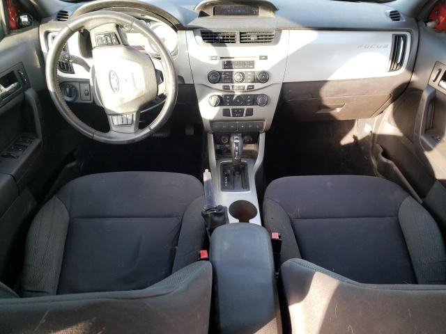 Photo 8 from auction – 2011 FORD FOCUS SES with VIN 1FAHP3GN5BW136213