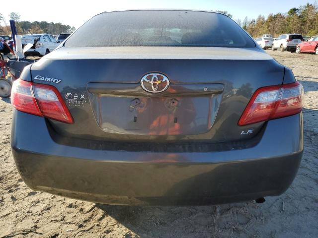 Photo 6 from auction – 2007 TOYOTA CAMRY CE with VIN 4T1BE46K47U729014