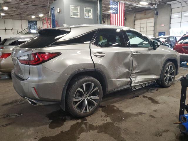 Photo 3 from auction – 2019 LEXUS RX 350 BAS with VIN 2T2BZMCA3KC171419