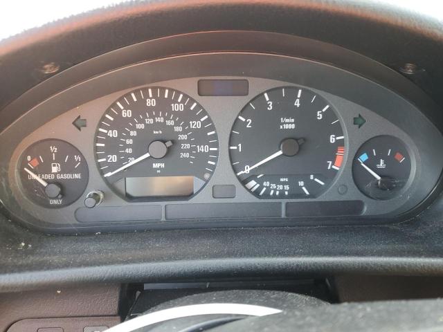 صورة رقم 9 من المزاد - 1998 BMW 323 IC مع VIN WBABJ7321WEA16781