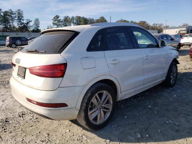Photo 3 from auction – 2018 AUDI Q3 PREMIUM with VIN WA1BCCFS0JR018550
