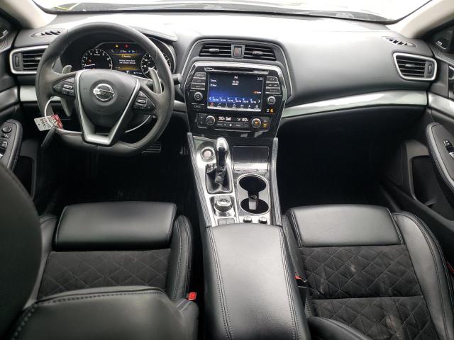 Photo 8 from auction – 2017 NISSAN MAXIMA 3.5 with VIN 1N4AA6AP3HC432453