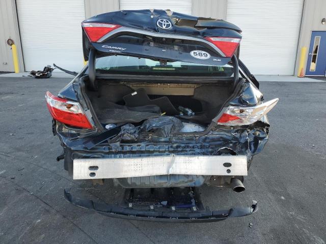 Photo 6 from auction – 2016 TOYOTA CAMRY LE with VIN 4T1BF1FK6GU546192