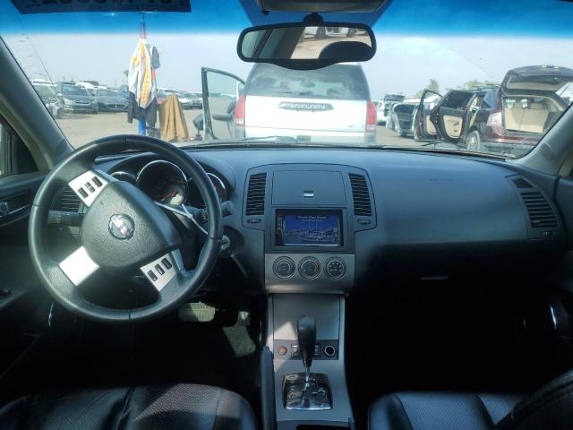 Photo 8 from auction – 2005 NISSAN ALTIMA SE with VIN 1N4BL11D35C138148