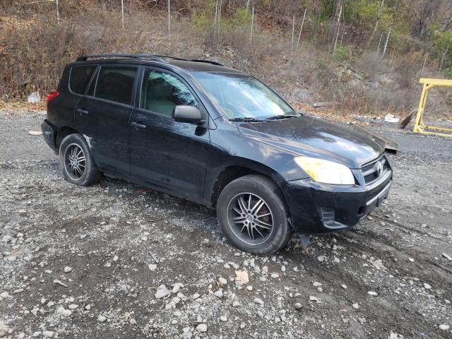 Photo 4 from auction – 2011 TOYOTA RAV4 with VIN 2T3ZF4DV7BW073142