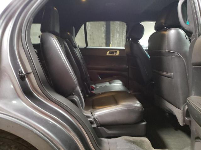 Photo 11 from auction – 2014 FORD EXPLORER X with VIN 1FM5K7D80EGC51720