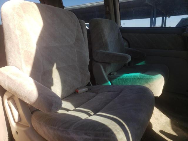 Photo 10 from auction – 2004 HONDA ODYSSEY EX with VIN 5FNRL18664B009161