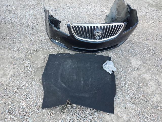 Photo 12 from auction – 2013 BUICK LACROSSE with VIN 1G4GC5G37DF204179