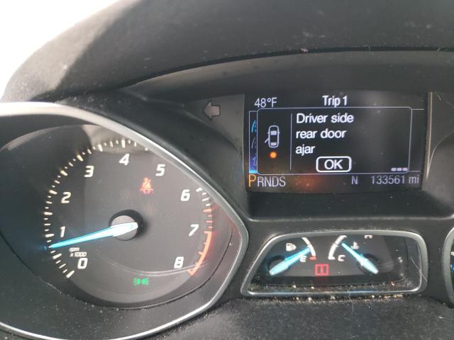 Photo 9 from auction – 2013 FORD ESCAPE SEL with VIN 1FMCU0H9XDUB14408