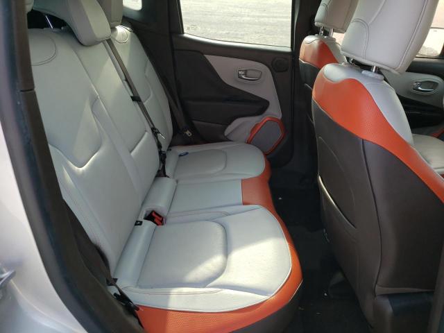 Photo 10 from auction – 2015 JEEP RENEGADE L with VIN ZACCJADT7FPB79354