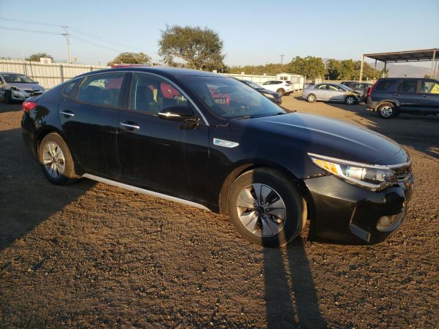 Photo 4 from auction – 2017 KIA OPTIMA HYB with VIN KNAGT4LE6H5017479